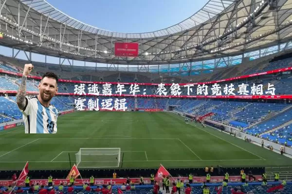 球迷嘉年华:表象下的竞技真相与赛制逻辑